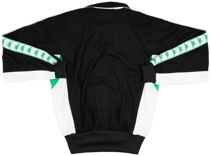1990-91 Juventus Kappa Tracksuit (M)