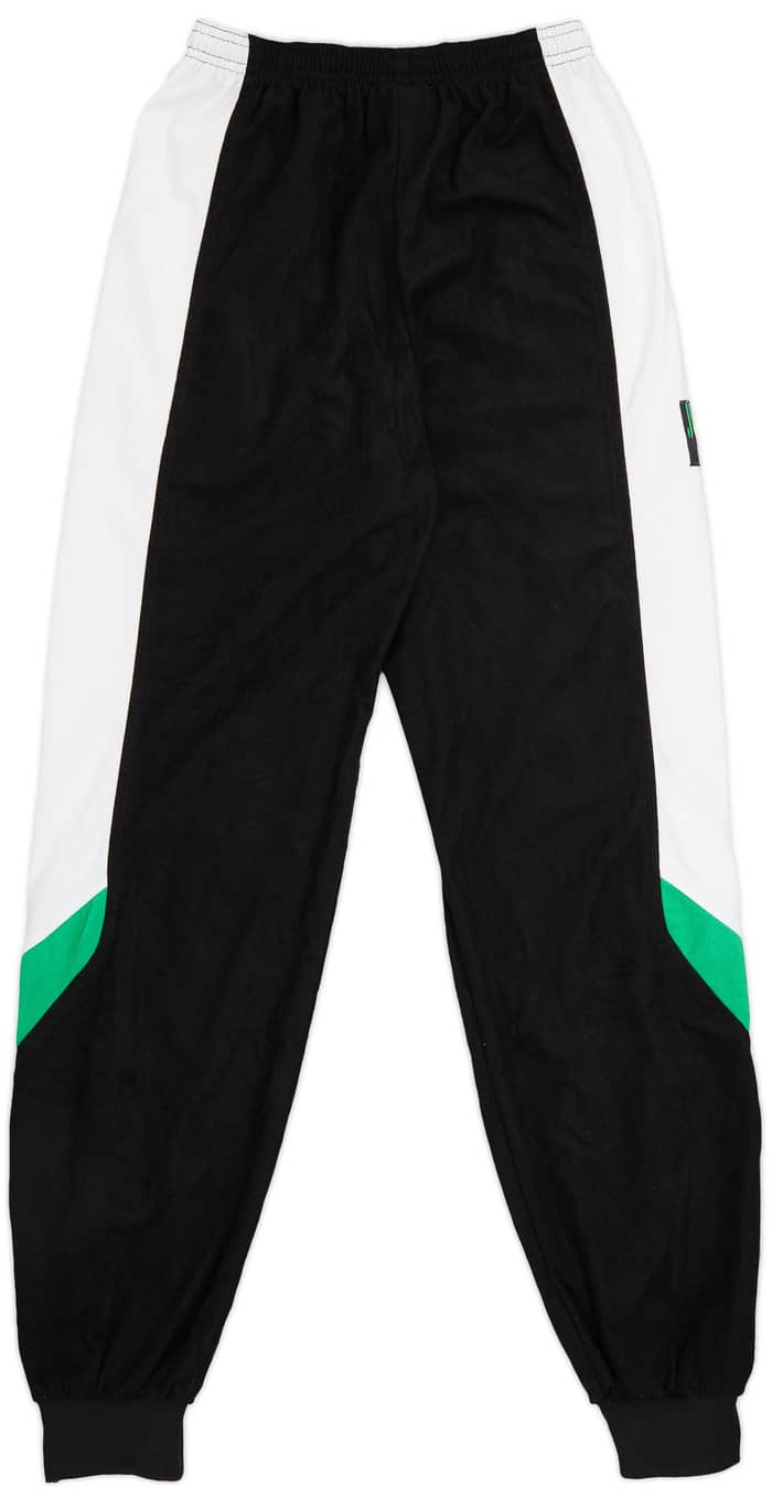 1990-91 Juventus Kappa Tracksuit (M)