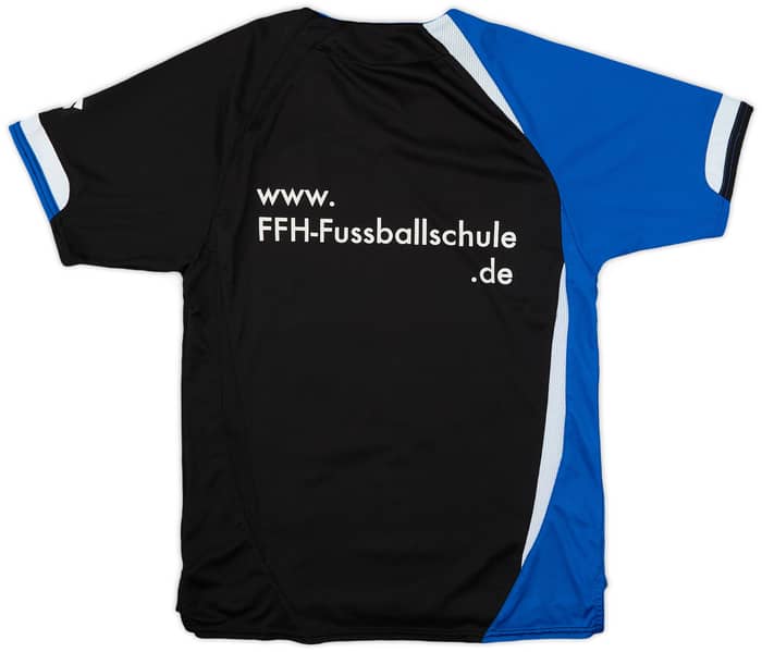 2007-08 FSV Frankfurt Home Shirt - 7/10 - (XS)