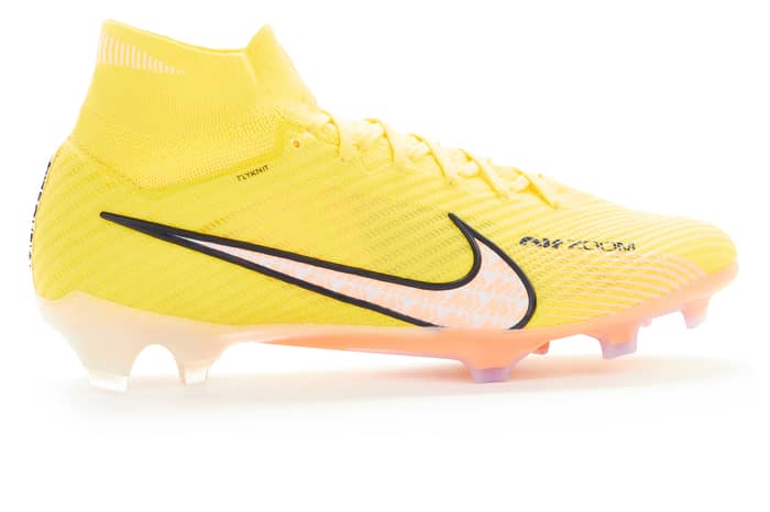 2022-23 Nike Zoom SuperFly 9 Elite Football Boots - FG (UK 7)