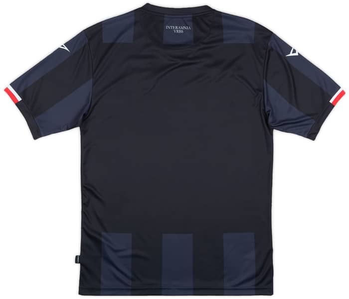 2020-21 Teramo Calcio Third Shirt (L)
