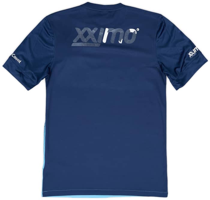 2013-14 FC Twente Away Shirt - 5/10 - (S)