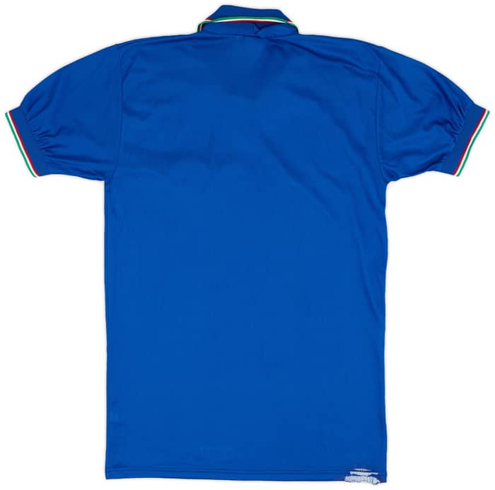 1986-88 Italy Home Shirt - 5/10 - (M)