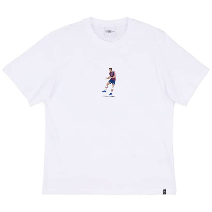 Kane Goat Graphic T-Shirt