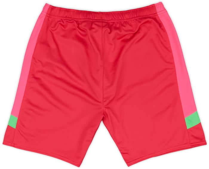 2023-24 West Ham GK Third Shorts (KIDS)