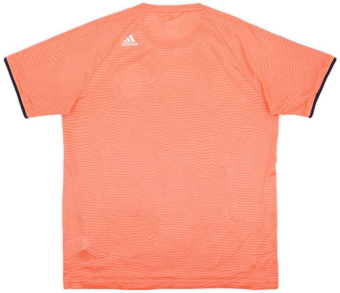 2015-16 Bayern Munich adizero CL Training Shirt - 9/10 - (L)