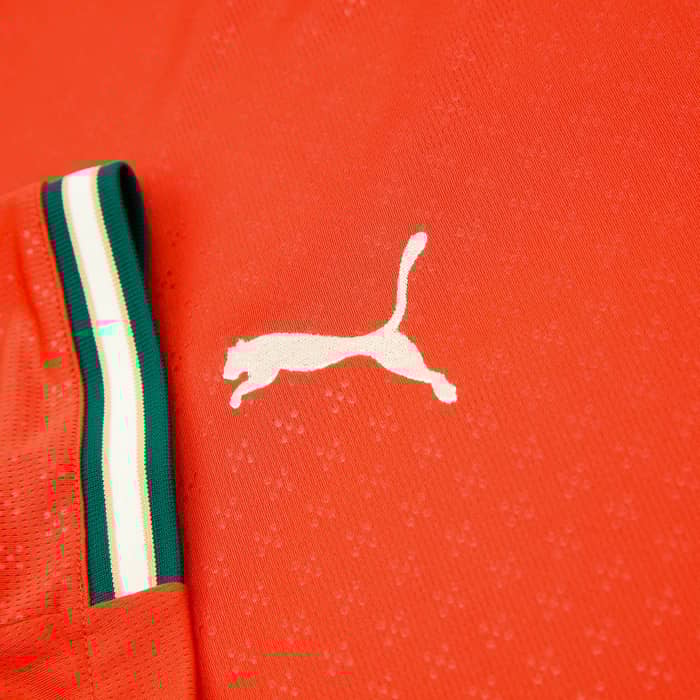 2025-26 Portugal Home Shirt (KIDS)