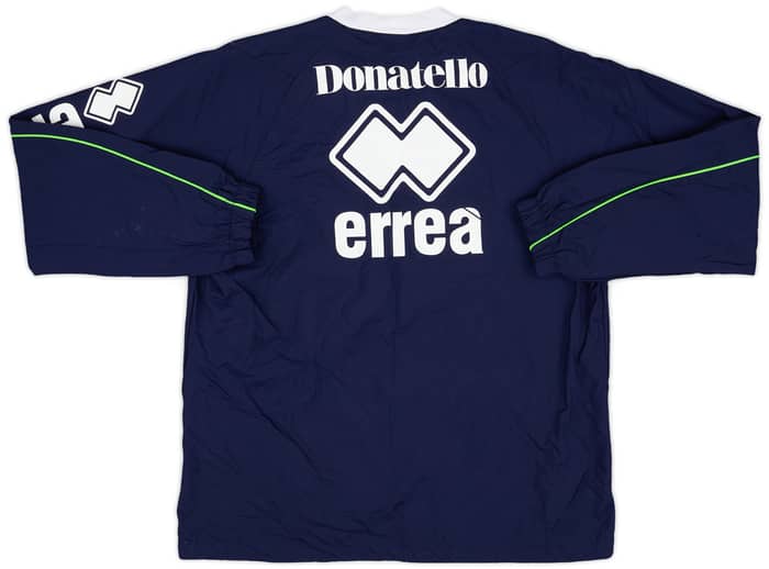 2012-13 Brighton Errea Drill Top - 6/10 - (M)