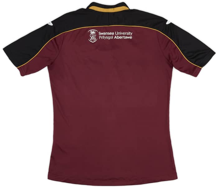 2018-19 Swansea Third Shirt - 7/10 - (Women's S)