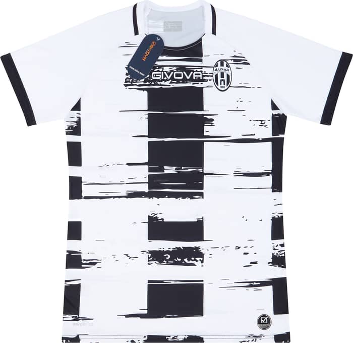 2020-21 Al-Madina Home Shirt