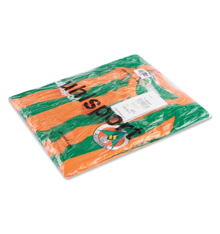 2020-21 Alanyaspor Home Shirt