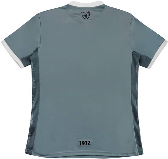 2019-20 US Alessandria Home Shirt