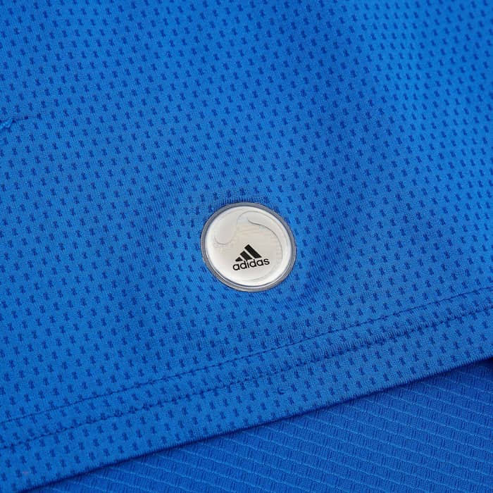 2009-10 Chelsea Home Shirt Drogba #11
