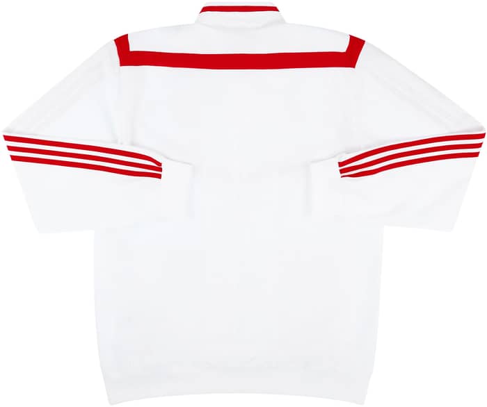2019-20 Arsenal adidas Pre-Match Jacket
