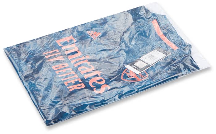 2020-21 Arsenal Third Shirt (Womens)