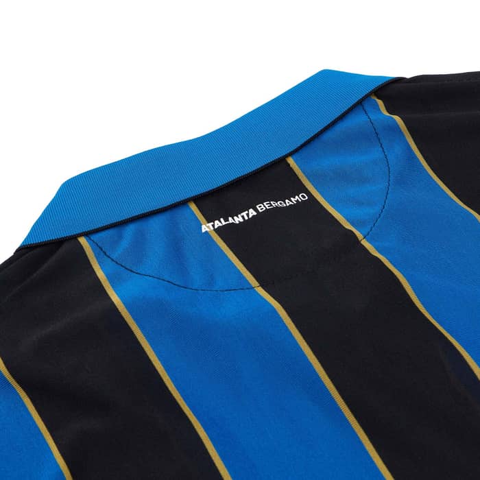 2021-22 Atalanta Home CL Shirt - NEW