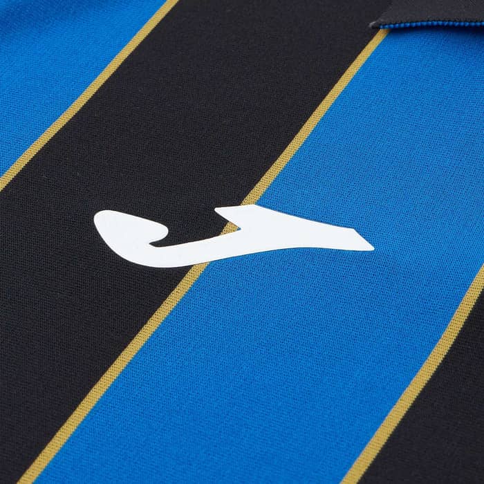 2021-22 Atalanta Home CL Shirt - NEW