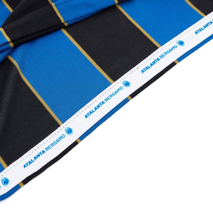2021-22 Atalanta Home CL Shirt - NEW