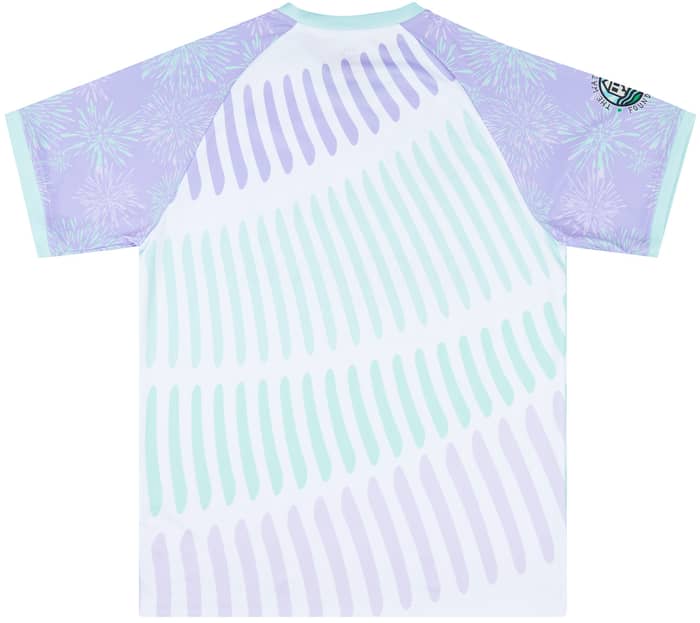 2021 Atlantic City FC Away Shirt - NEW