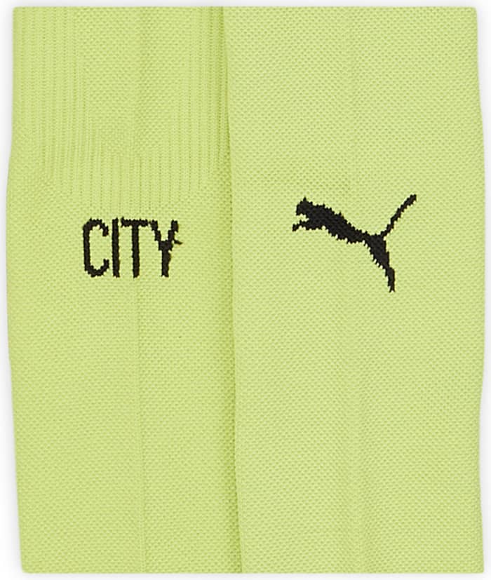 2023-24 Melbourne City GK Socks (EU 46-49)