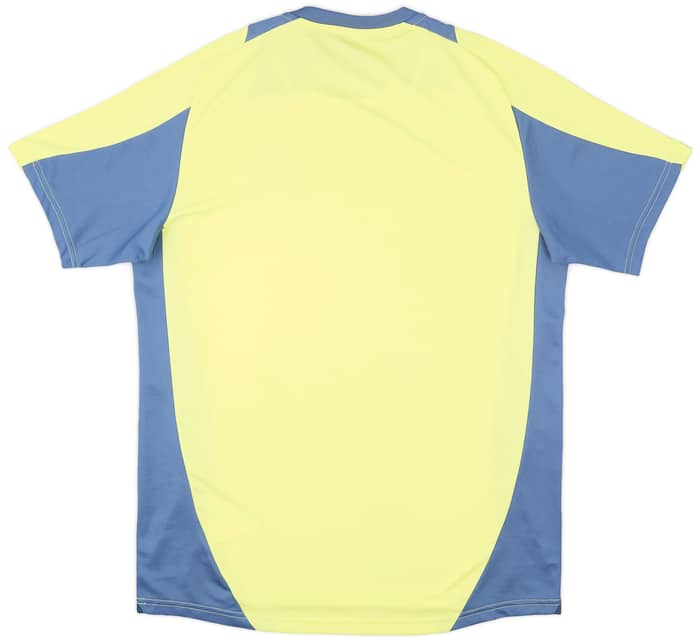 2024-25 Ajax adidas Training Shirt
