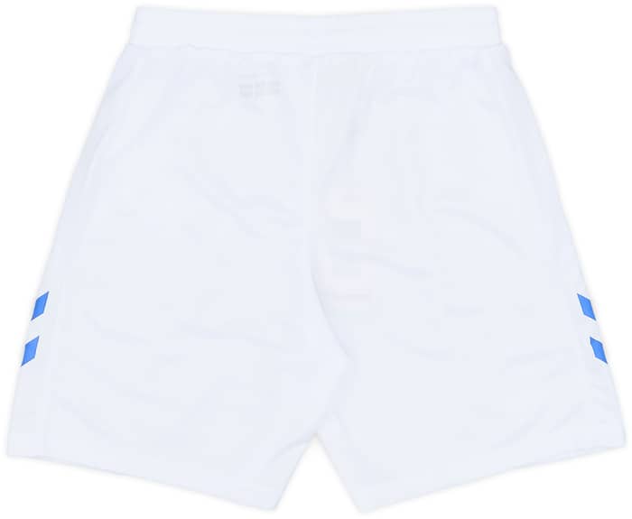 2022-23 Real Betis Away Shorts (14 Years)