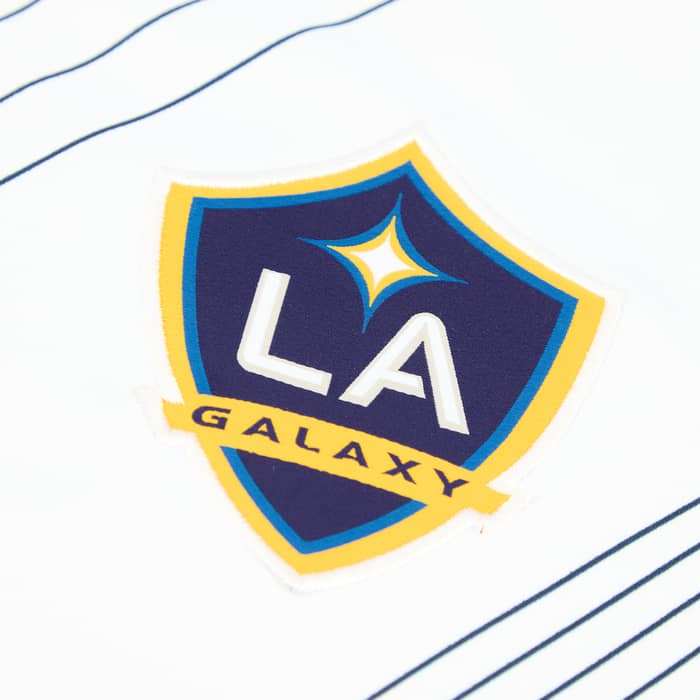 2025 LA Galaxy Home Shirt
