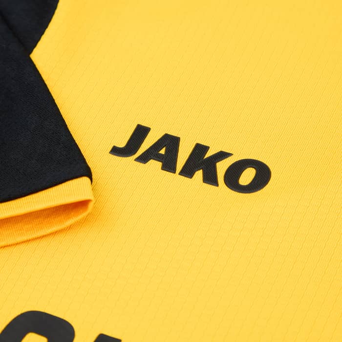 2024-25 Dynamo Dresden Home Shirt