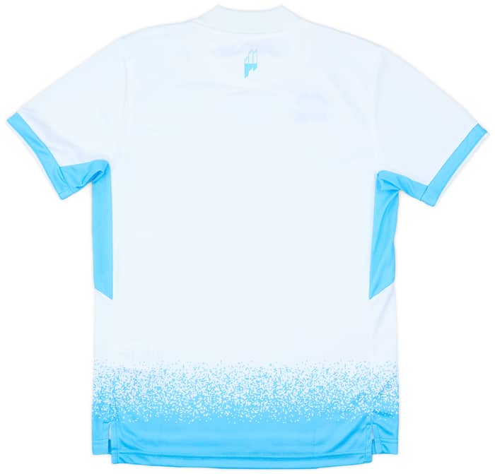 2024-25 San Marino Home Shirt (KIDS)