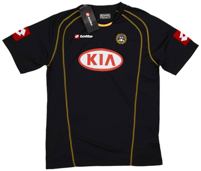 2005-06 Udinese Away Shirt (XXL)