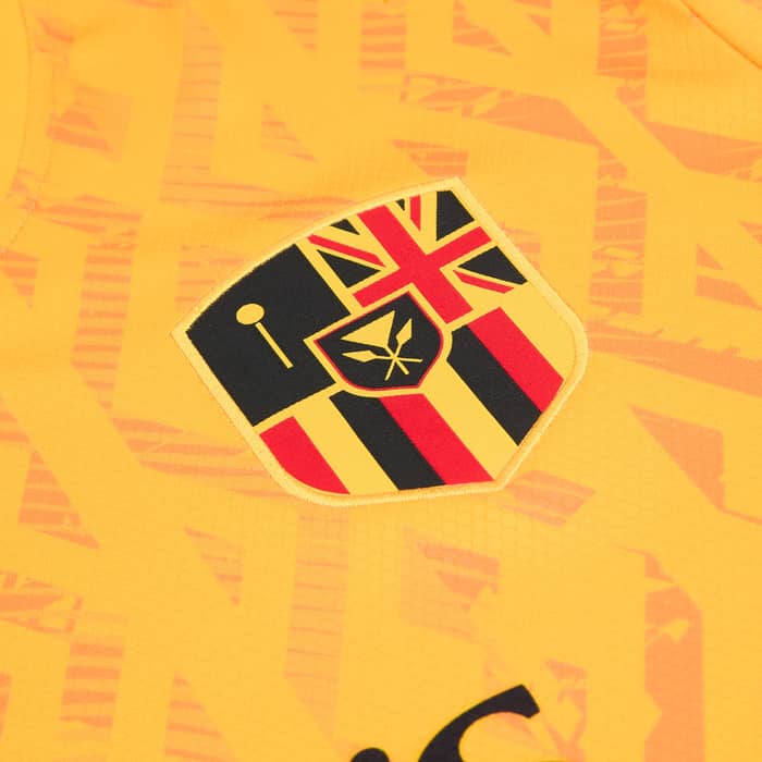 2024-25 Hawaii Home Shirt