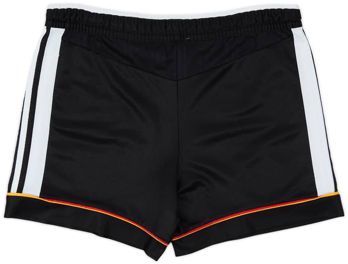1998-00 Germany Home Shorts - 5/10 - (M)