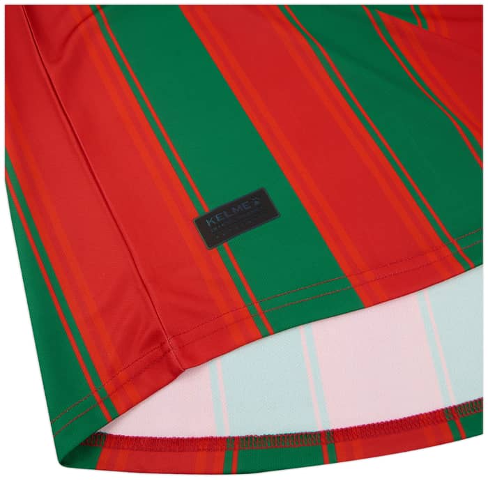 2024-25 Club Deportivo Maldonado Home Shirt
