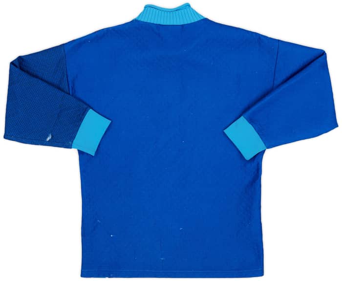 1994-97 Manchester United GK Third Shirt - 5/10 - (L.Boys)
