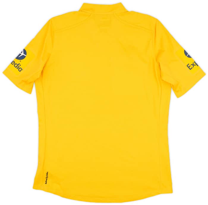 2010-12 Football League Umbro Referee Shirt - 8/10 - (L)