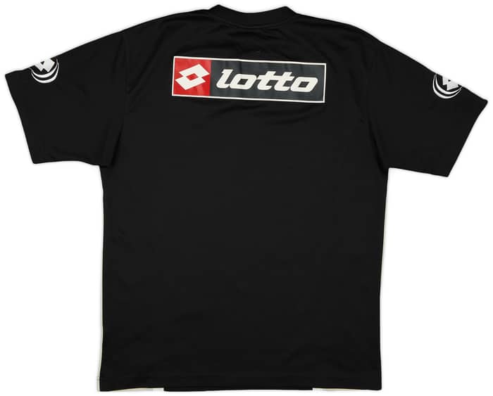 2004-05 Borussia Monchengladbach Lotto Training Shirt - 8/10 - (L)