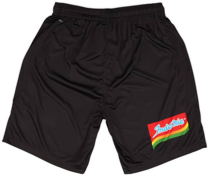 2020-21 Melbourne City Away Shorts (S)
