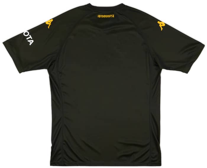2024-25 Kaizer Chiefs Away Shirt