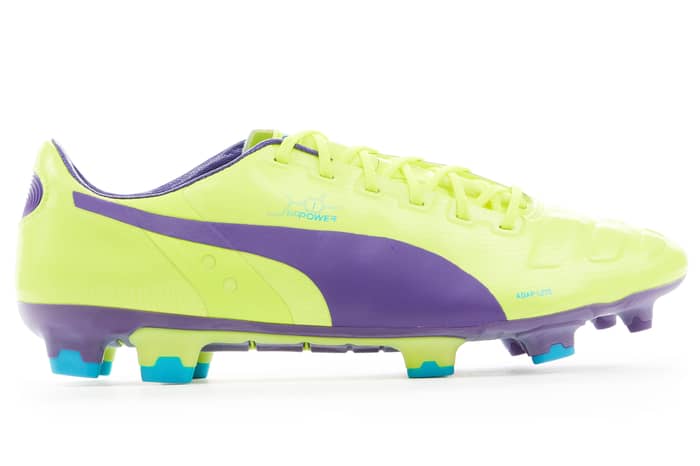 Puma EvoPower 1 Football Boots - SG