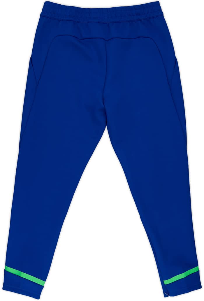 2024 Seattle Sounders adidas Game Day Pants/Bottoms