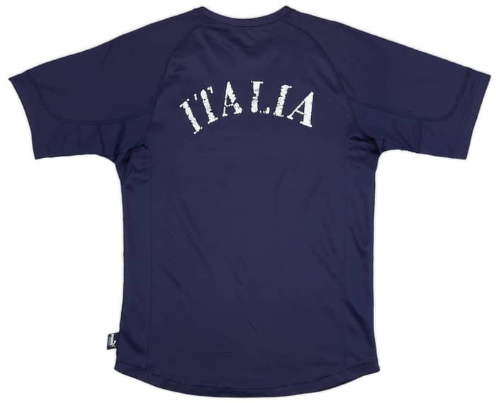 2004-05 Italy Puma Training Shirt - 5/10 - (S)