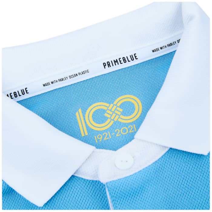 2021 Japan 100th Anniversary Shirt