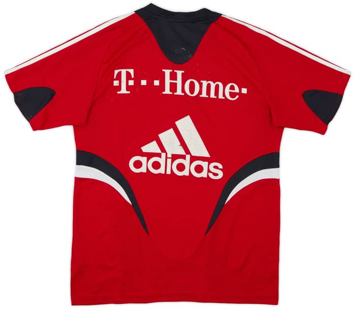 2008-09 Bayern Munich Formotion Training Shirt - 5/10 - (S)