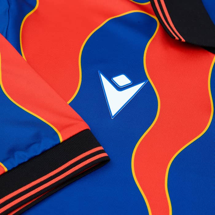 2024-25 FC Basel Home Shirt