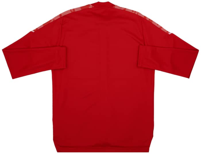 2021-22 Wales adidas Track Jacket