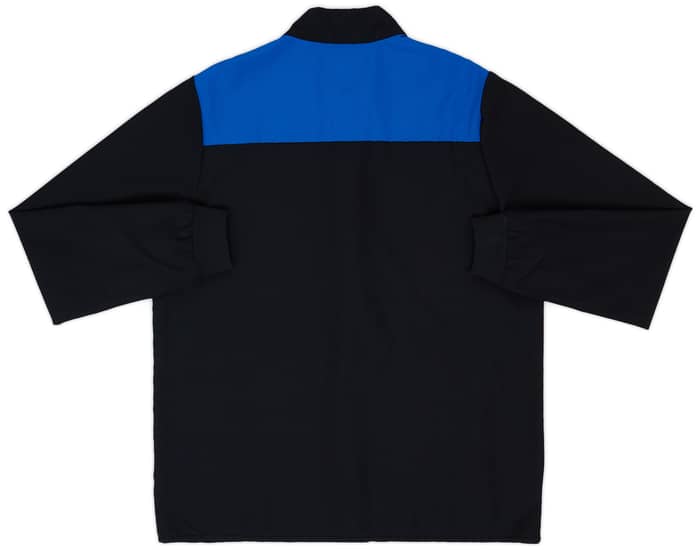 2023-24 Rangers Castore Anthem Jacket - 7/10