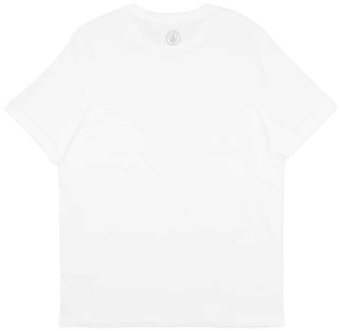 2023-24 Manchester City Puma 'Year of the Dragon' Tee