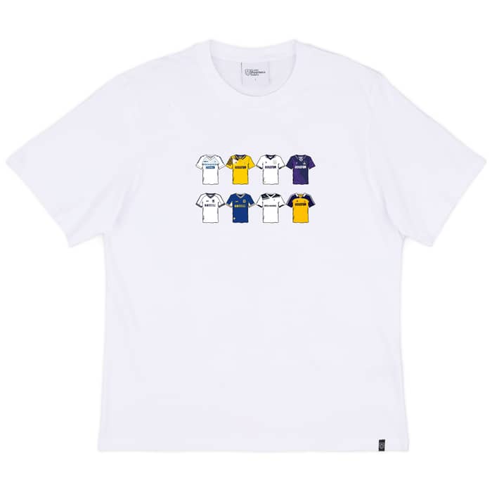 Tottenham Hotspur Classics Graphic T-Shirt