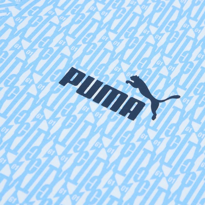 2024-25 Manchester City Puma FtblCulture Tee
