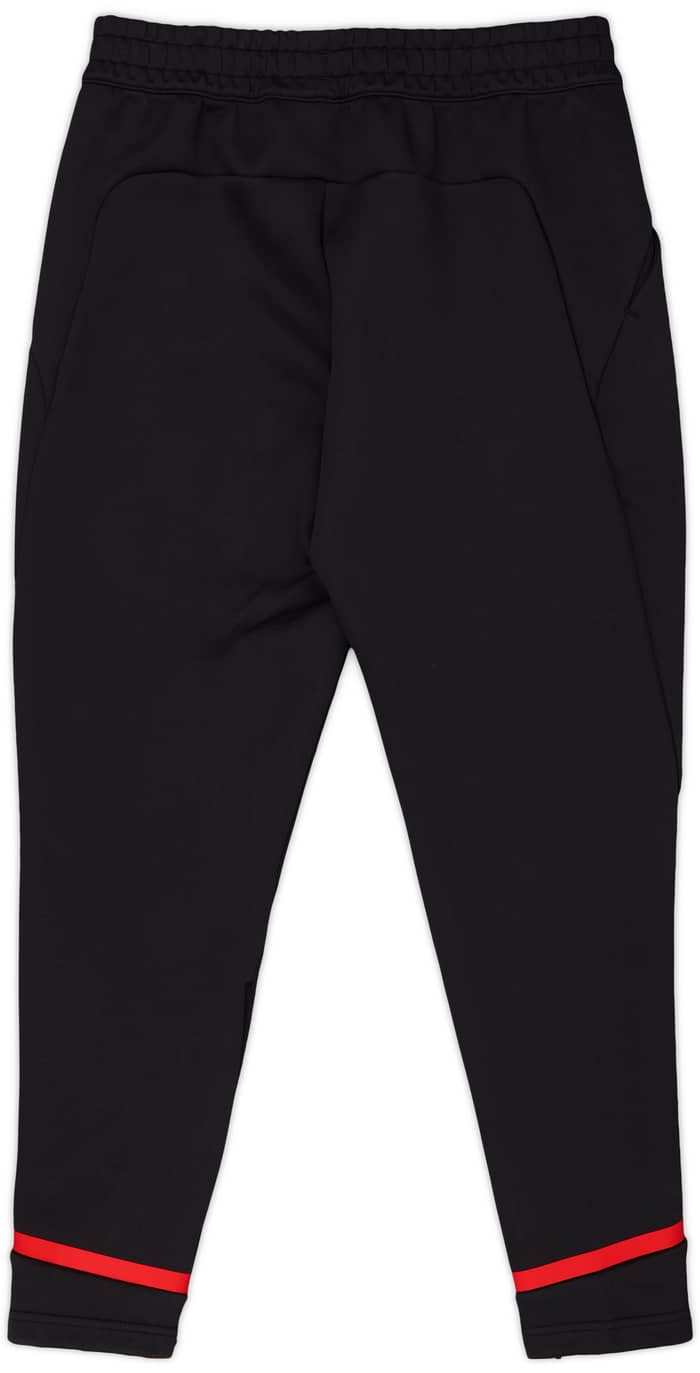 2024 New York Red Bulls adidas Travel Pants/Bottoms